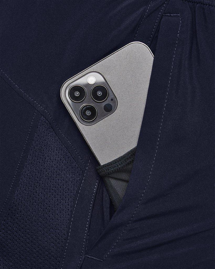 UA Launch Product Image