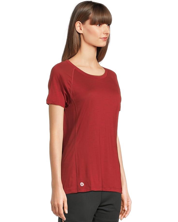 Perfect Crew Short Sleeve Tee Product Image