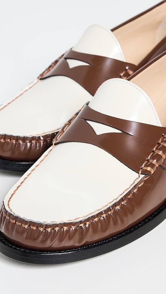 Stuart Weitzman Lottie Loafers | Shopbop Product Image