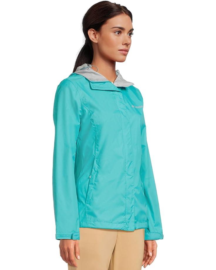 Switchback™ II Lined Long Jacket Product Image