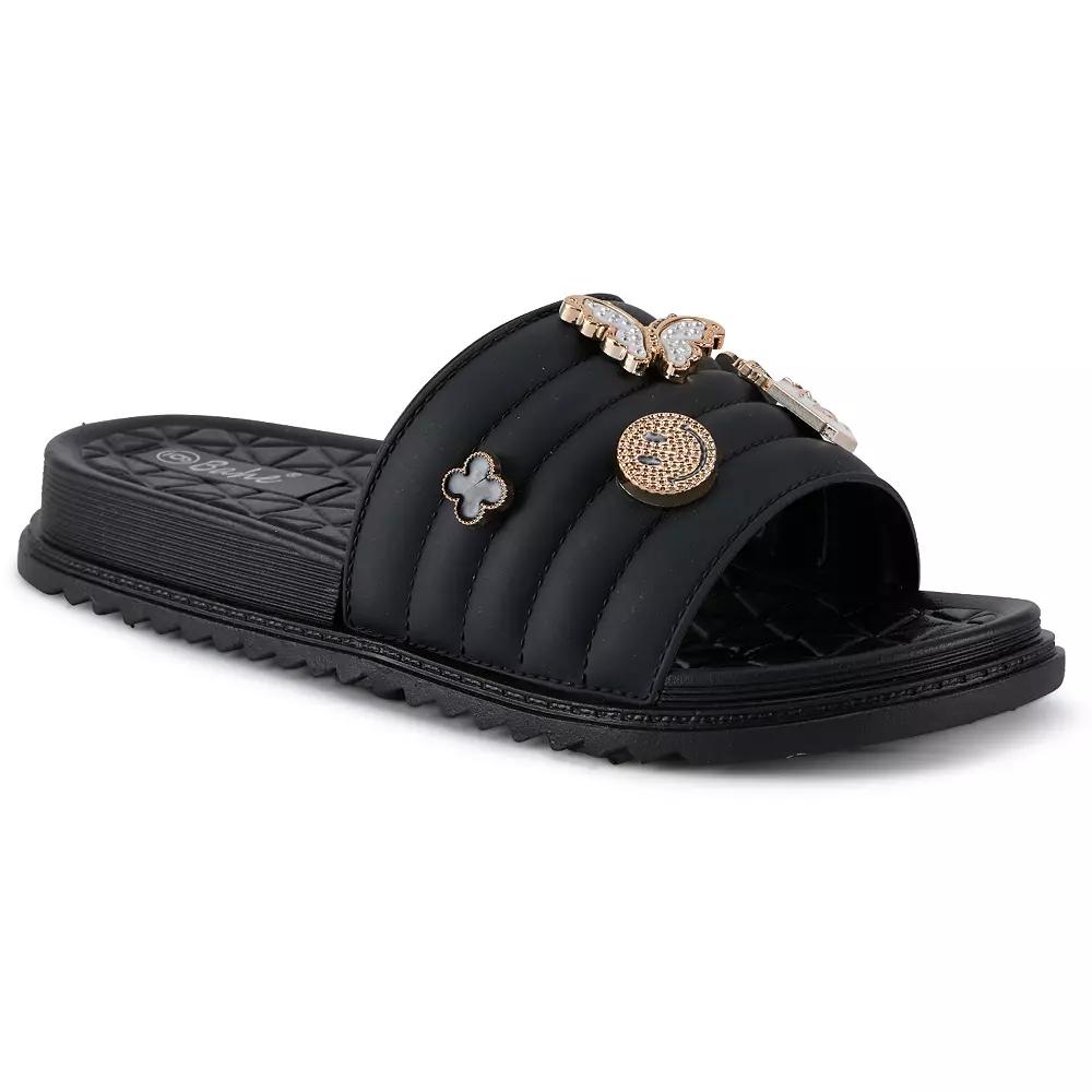LifeStride Paradise Women's Slide Sandals,  Product Image