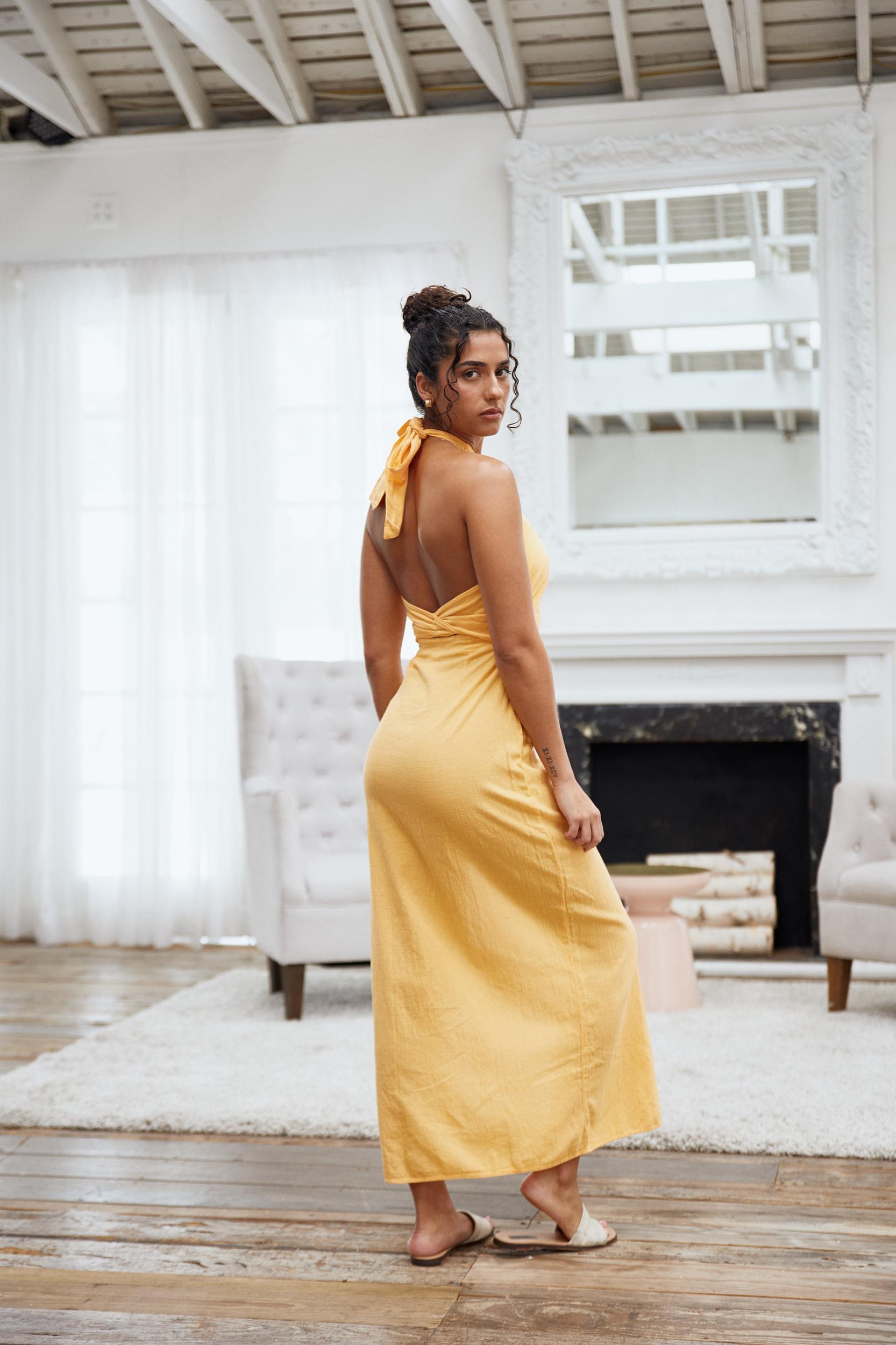 Serafina Dress Product Image