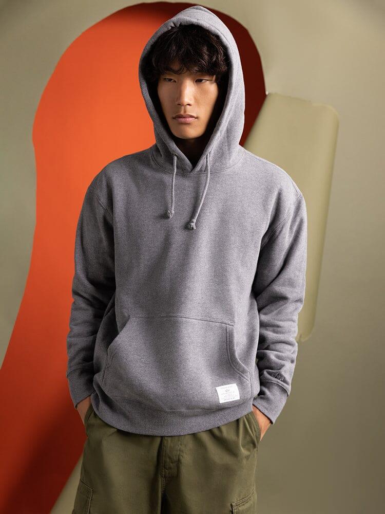 ESSENTIAL HOODIE Unisex Product Image