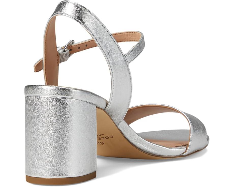 Women's Cole Haan Josie Block Heel Sandal (65 mm) Product Image