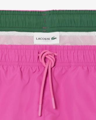 Quick-Dry Swim Trunks Product Image