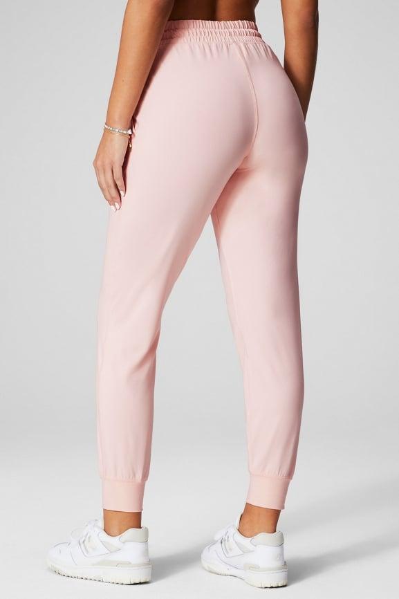 High-Waisted Performance Jogger Product Image