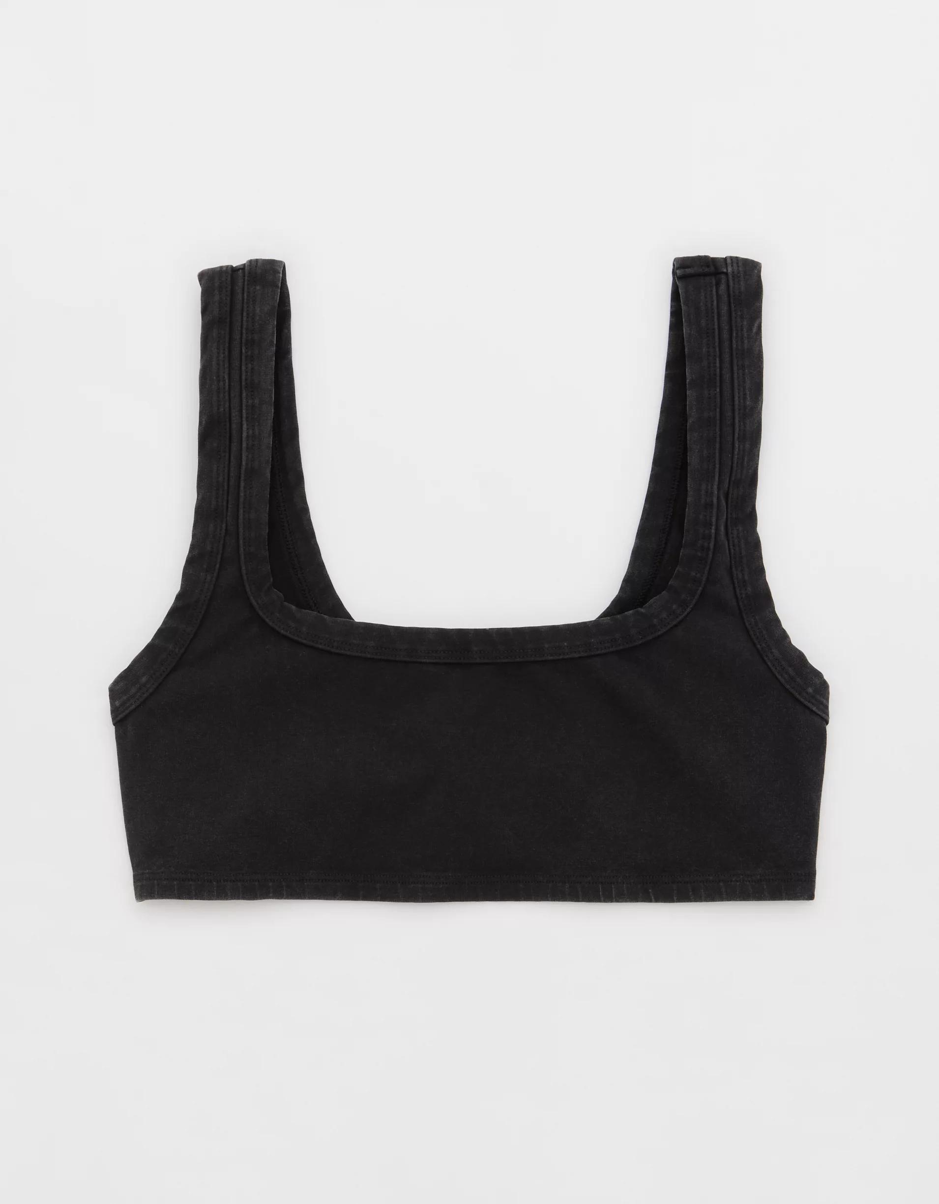 OFFLINE By Aerie OG Classic Sports Bra Product Image