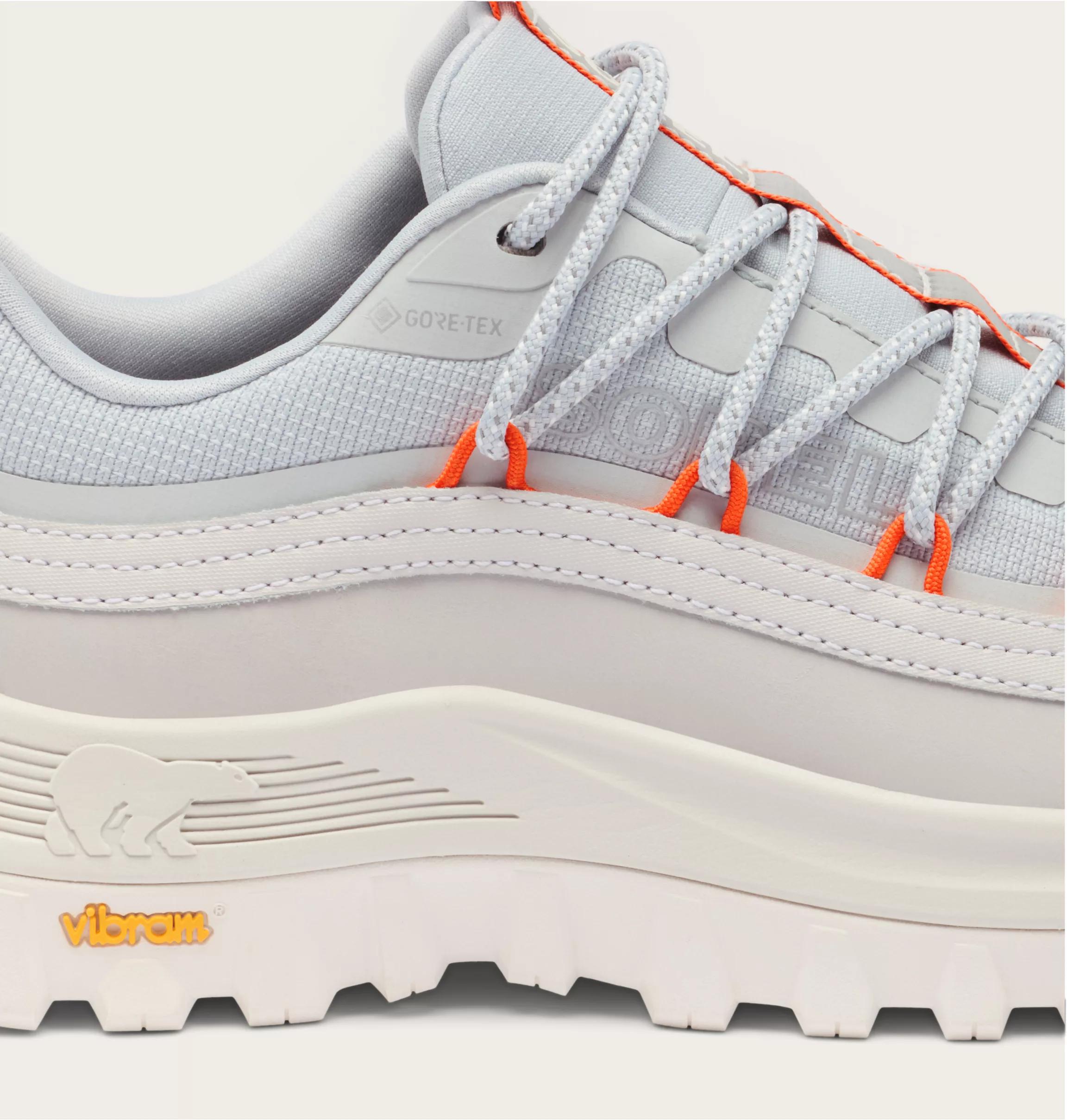 CALLSIGN HORIZON™ LOW GTX Women's Waterproof Sneaker Product Image