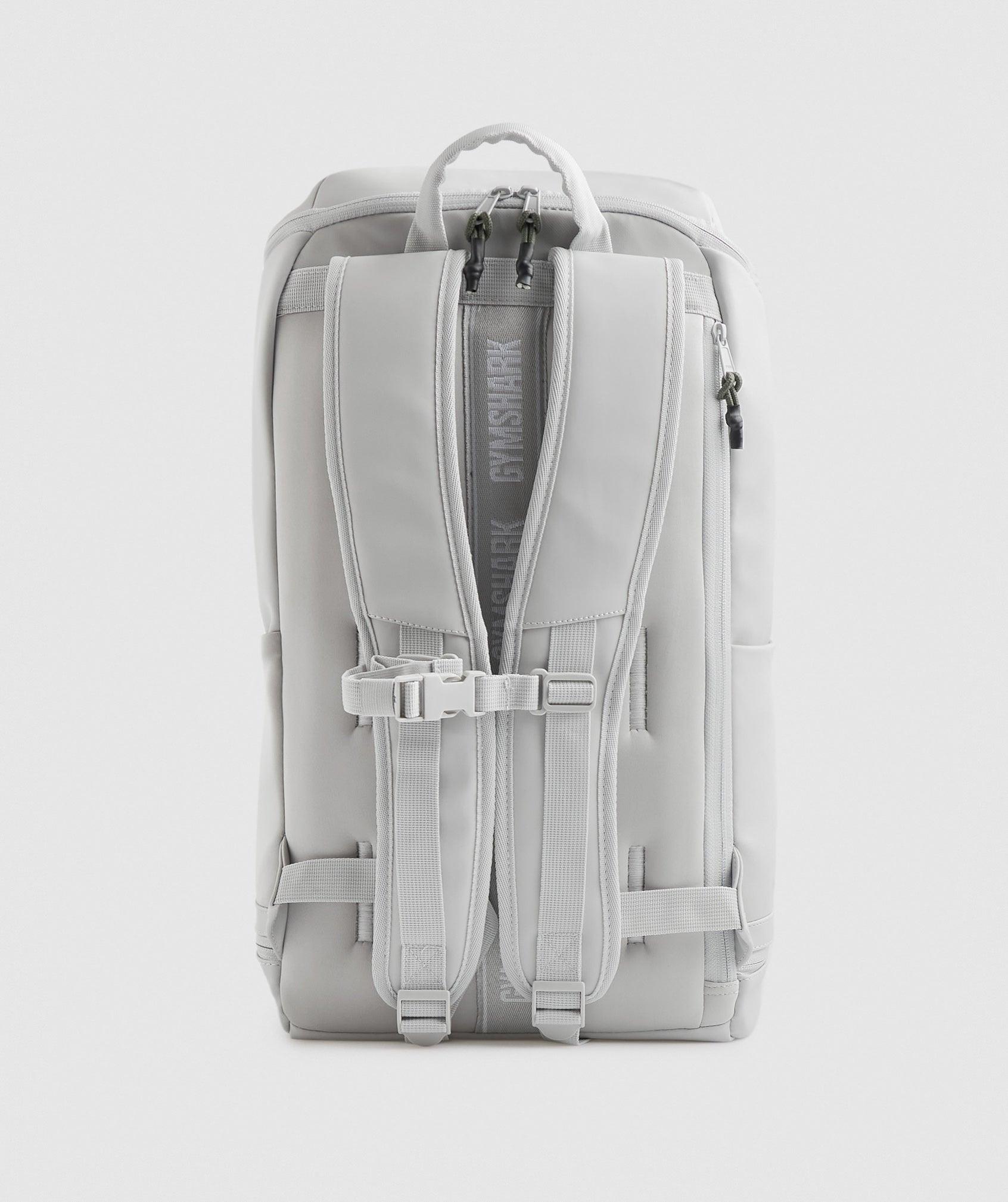 Sleek Backpack Product Image