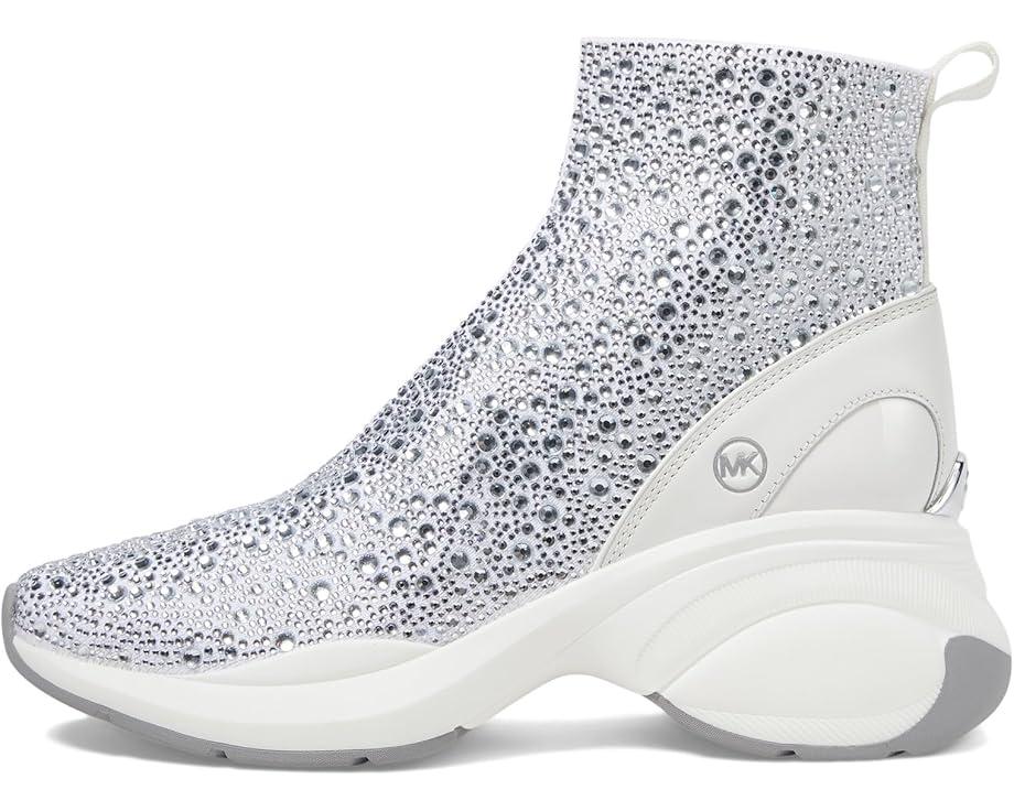 Georgie Knit Trainer Product Image