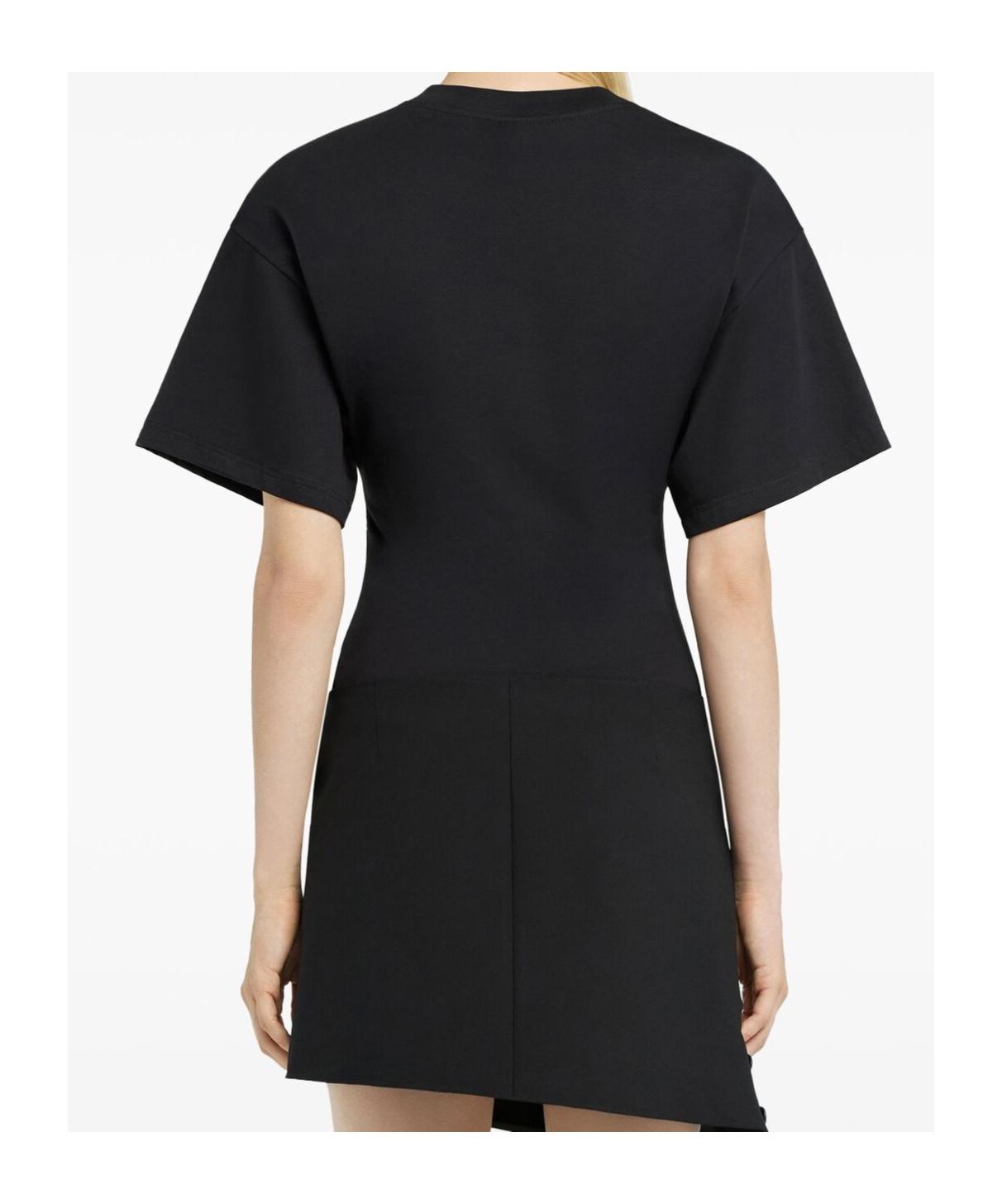 logo-print T-shirt Product Image