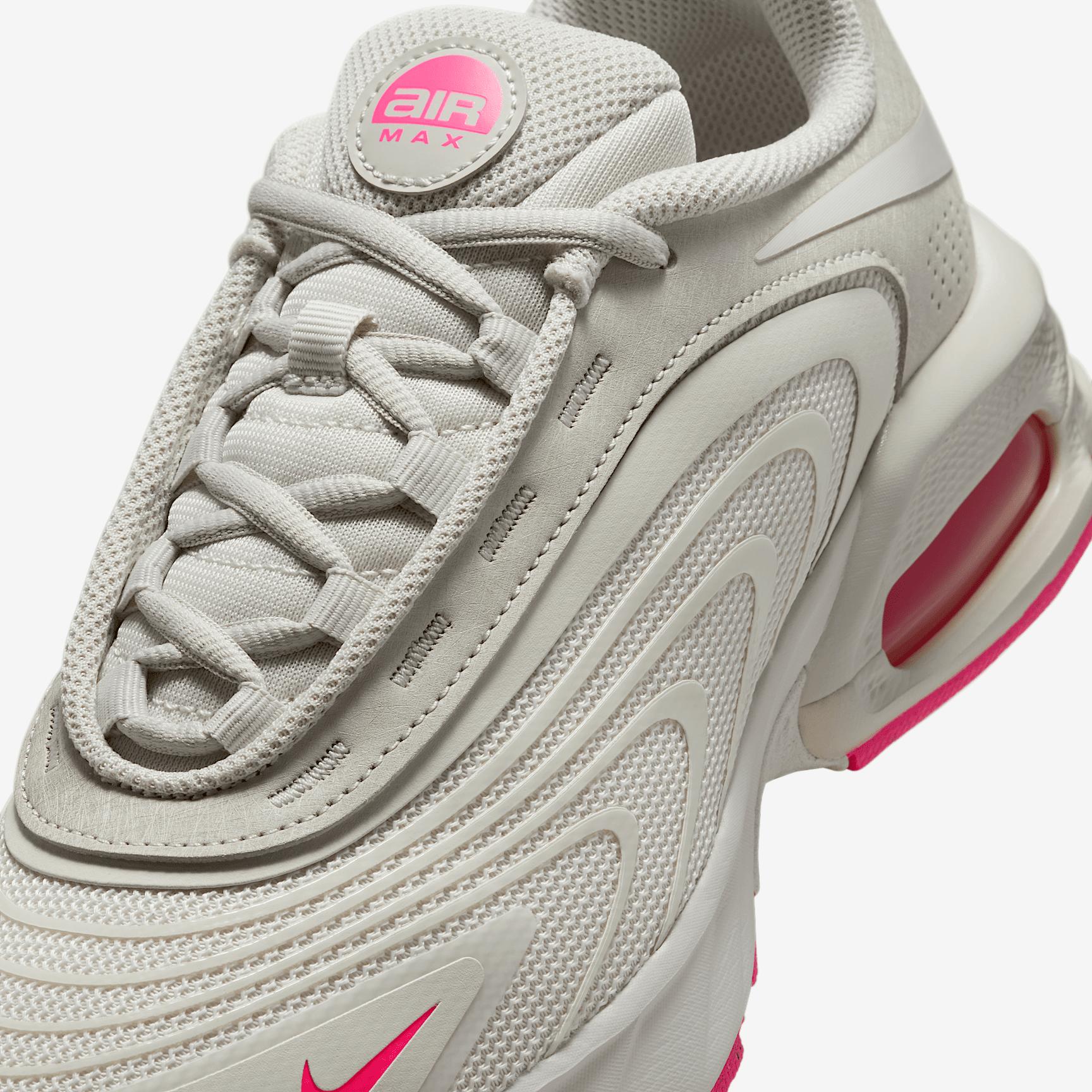 Nike Womens Air Max Fire Shoes | IF2620-002 Product Image