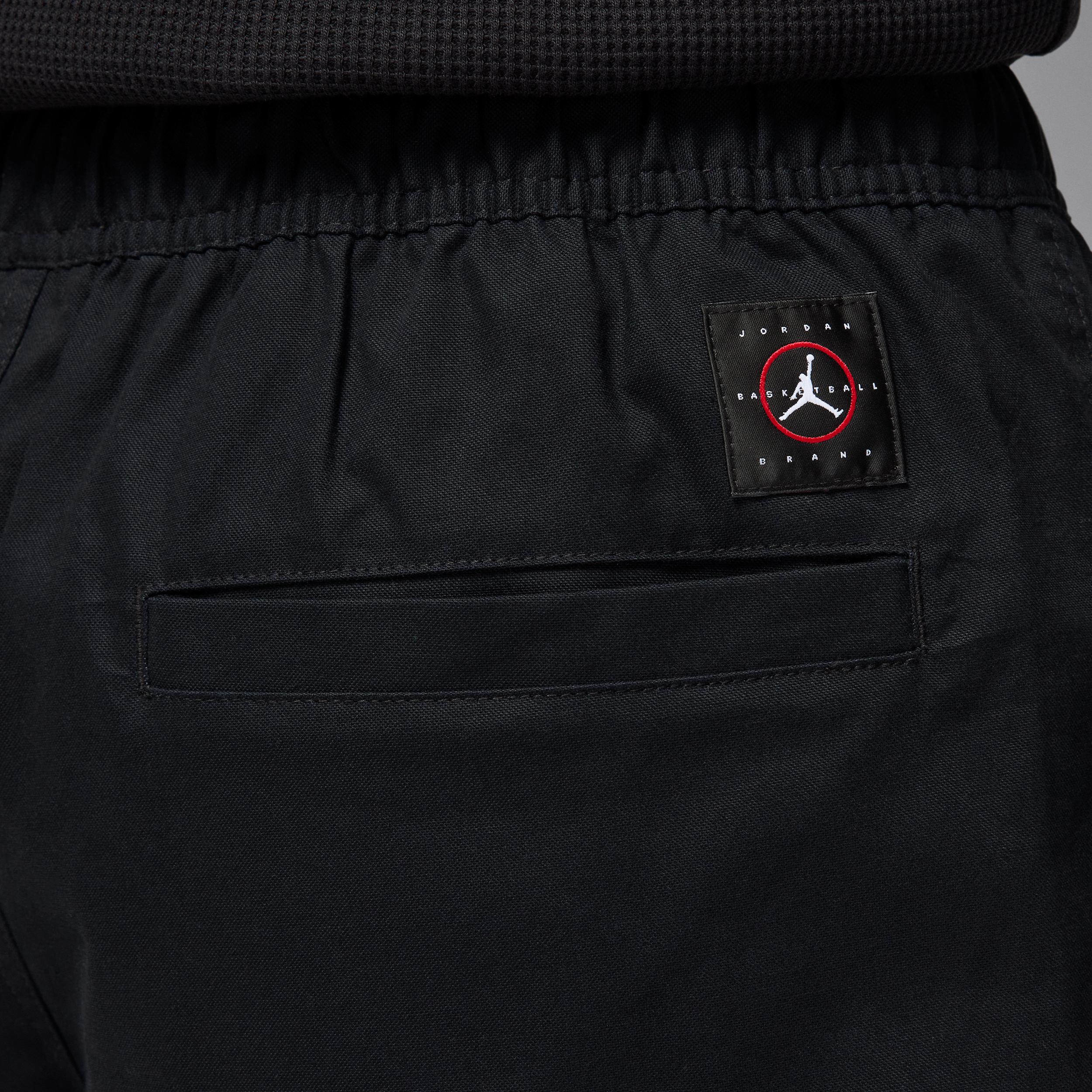 Men's Jordan Essentials Woven Shorts Product Image