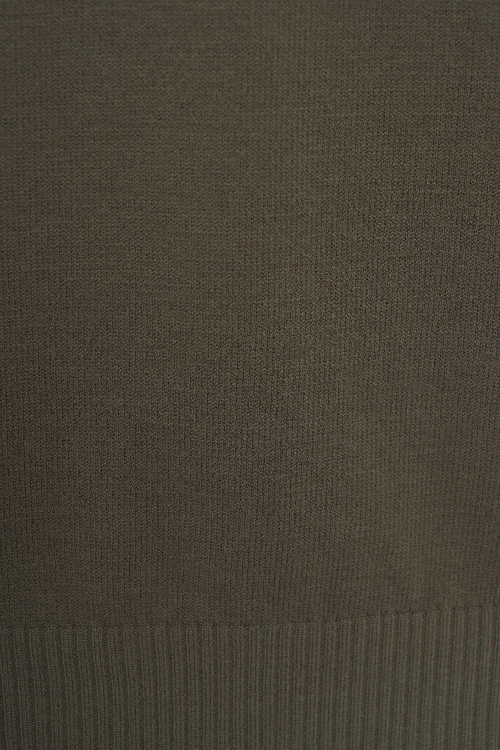 Sweater with logo detail Product Image
