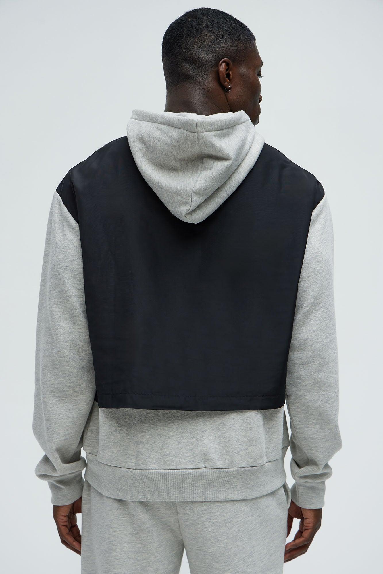 Nothing Impossible Hoodie - Black Product Image