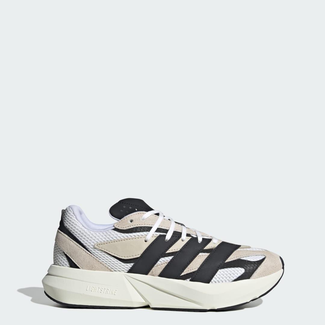 adidas Lightblaze Shoes Alumina 14 Mens Product Image