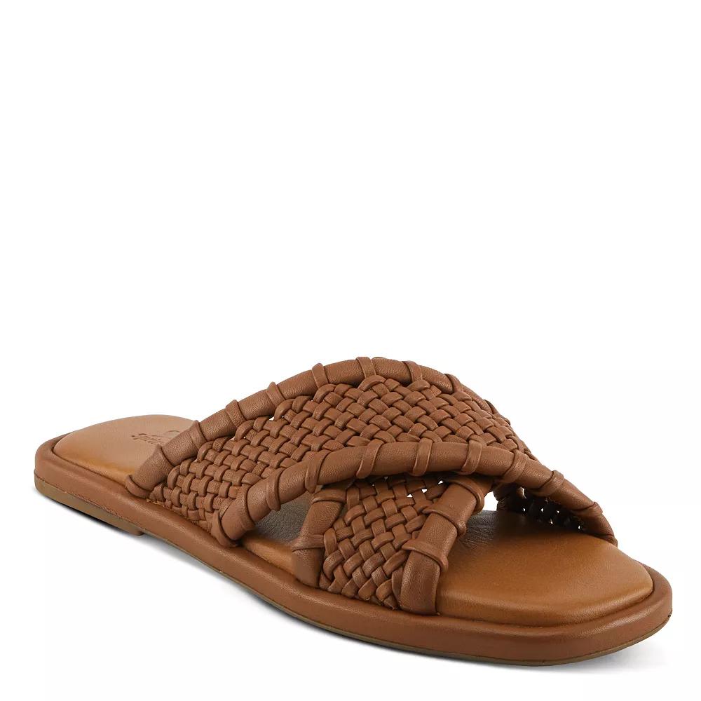 Spring Step Montauk Women's Slide Sandals,  Product Image