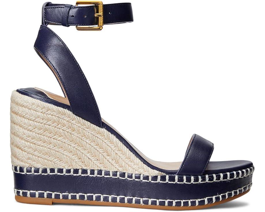 Soffia Espadrille Wedges Product Image