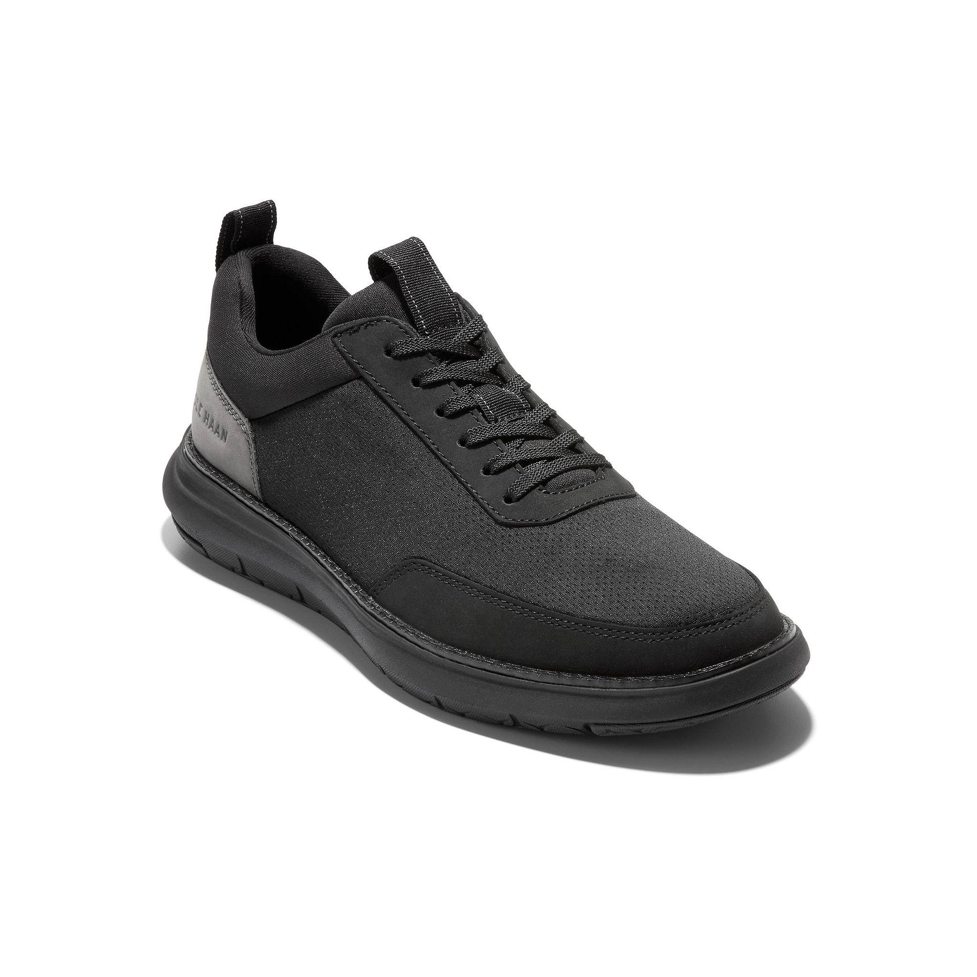 Cole Haan Grand Remix Men's Casual Sneakers,  Product Image