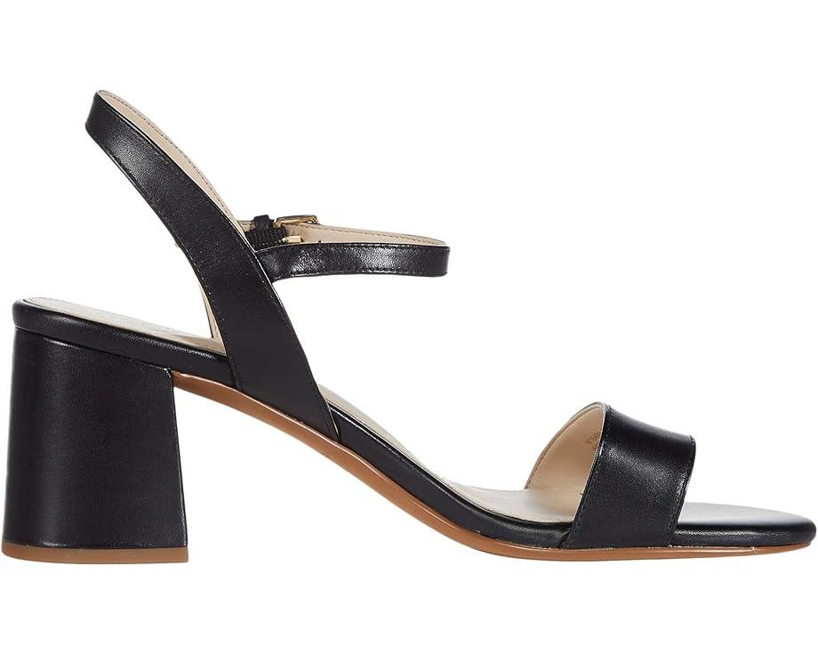 Josie Block Heel Sandals (65mm) Product Image