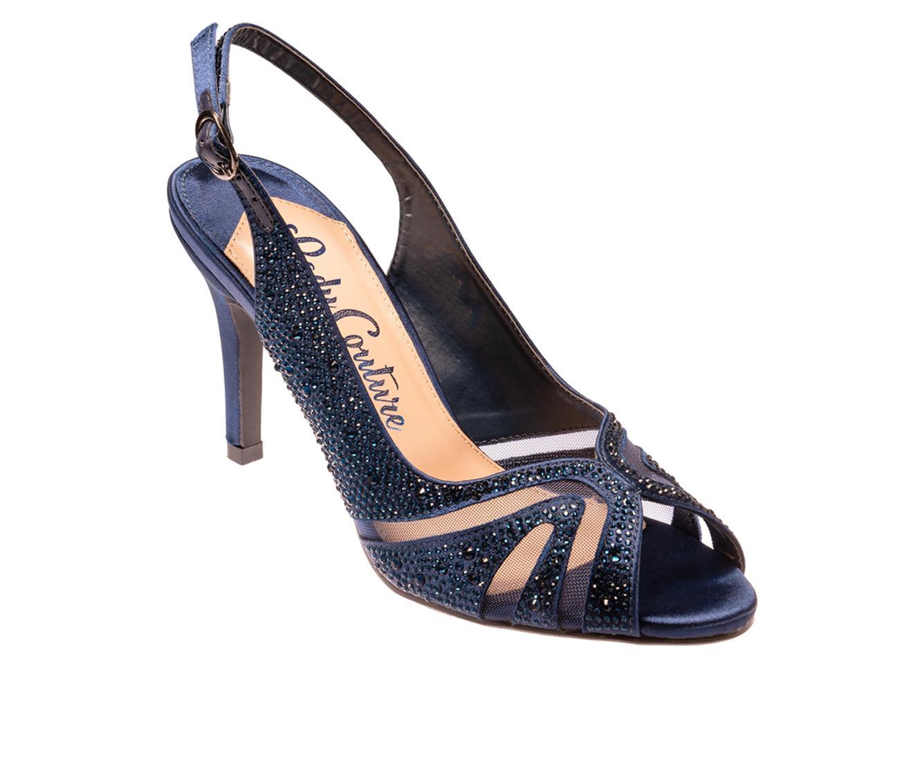 Women's Lady Couture Adore Dress Sandals Product Image