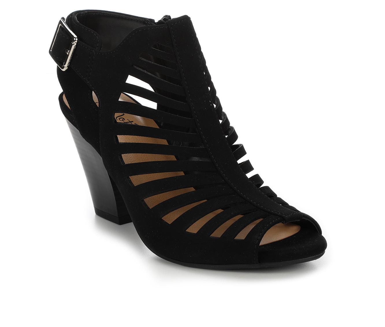 Women's Y-Not Cammie Heeled Sandals Product Image