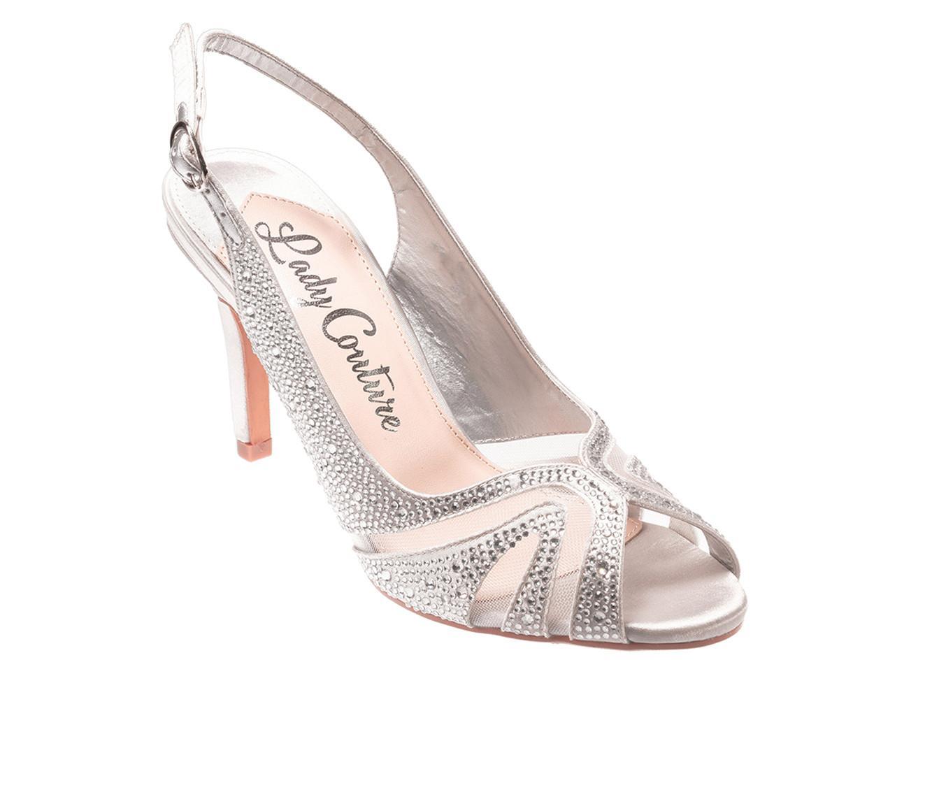 Women's Lady Couture Adore Dress Sandals Product Image