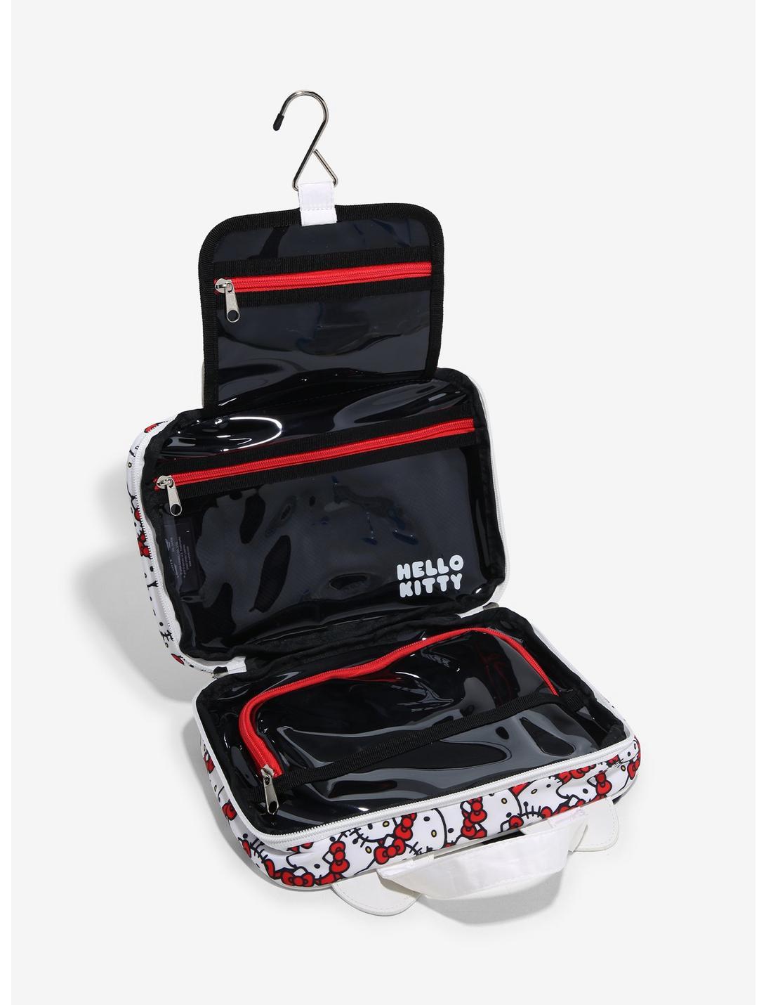 Hello Kitty Travel Bag Product Image