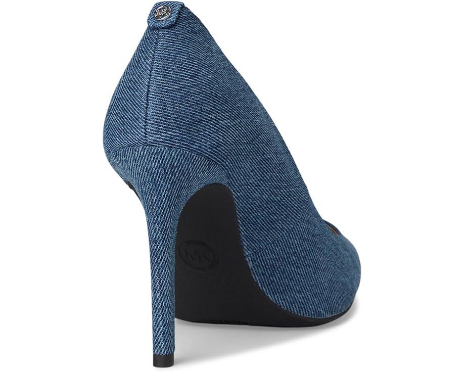 Women's MICHAEL Michael Kors Alina Flex High Pump Product Image