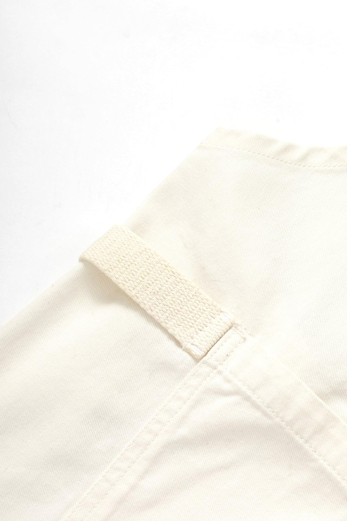 Trade Apron - White Product Image