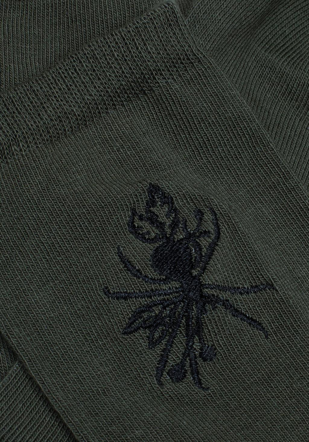 Anansi Spider Socks Product Image