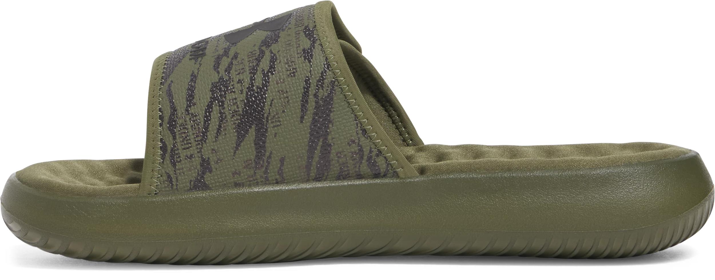 UA Ignite Pro 8 Freedom Product Image