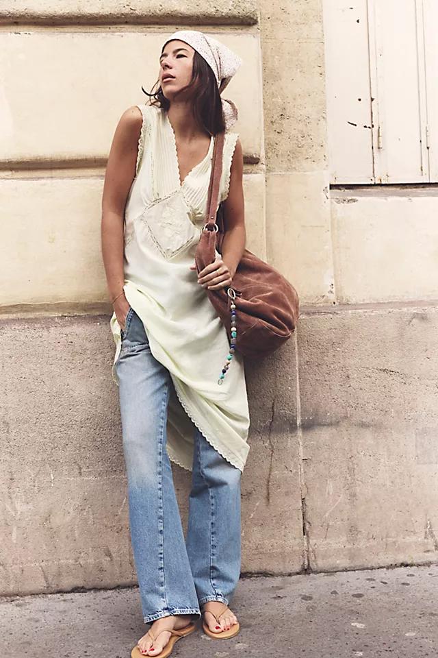 Me And You Midi Slip Product Image