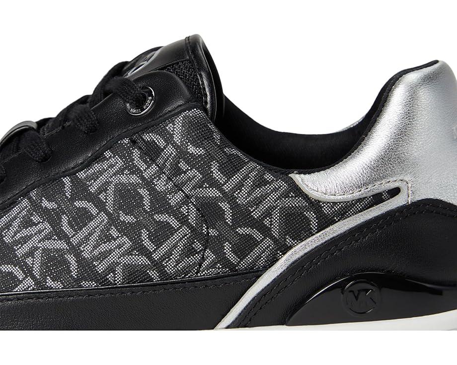 Hayes Lace-Up Product Image