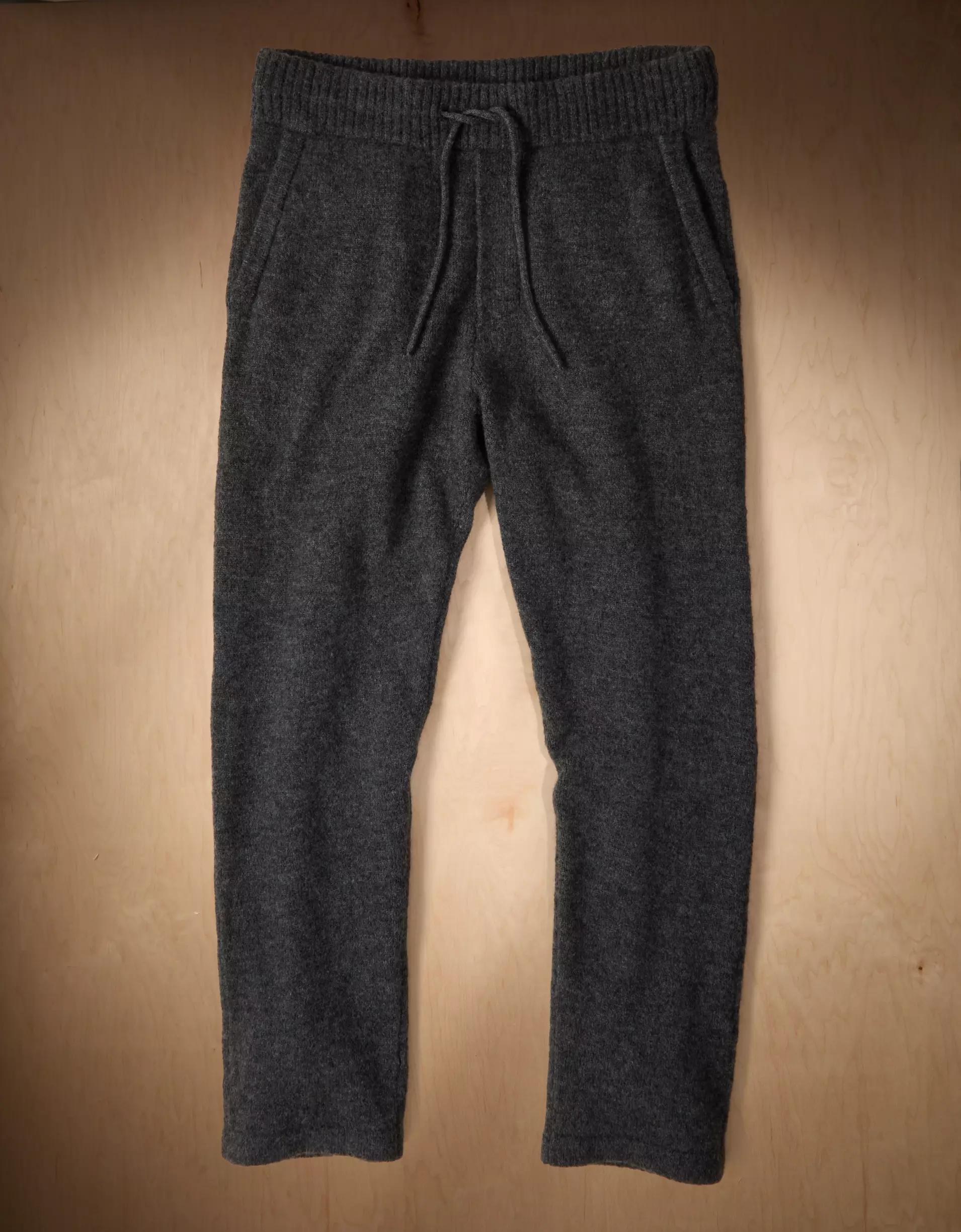 AE x Tru Kolors Wool-Cashmere Pant Product Image