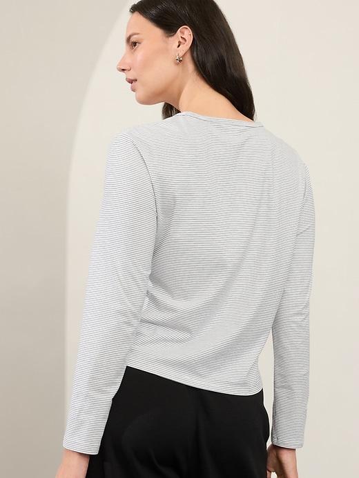 Essential Top Product Image