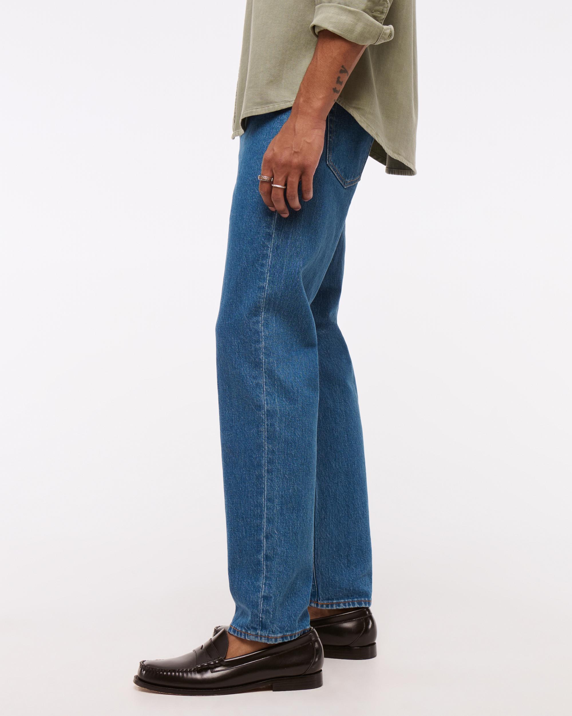 90s Straight Jean Product Image