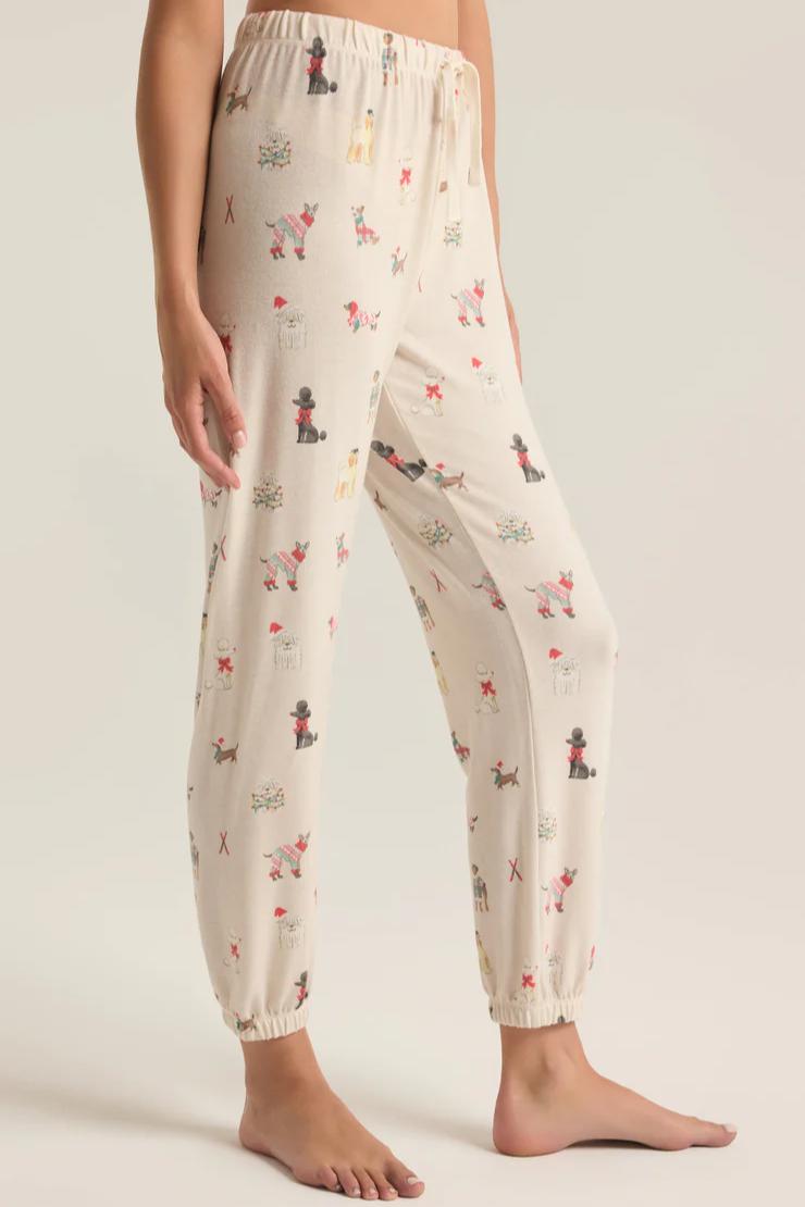 Best Friend Jogger Product Image