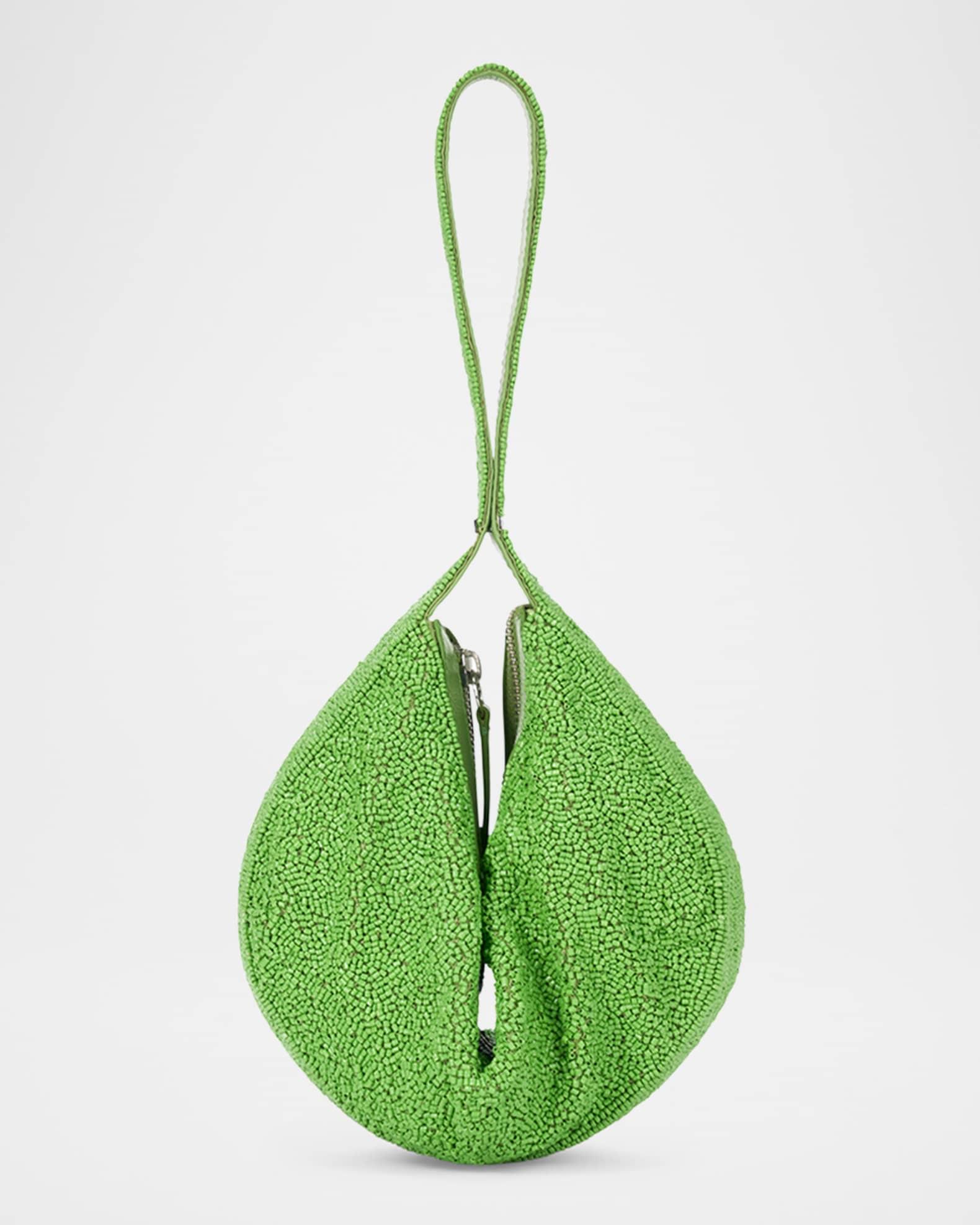 Demy Beaded Shoulder Bag Product Image