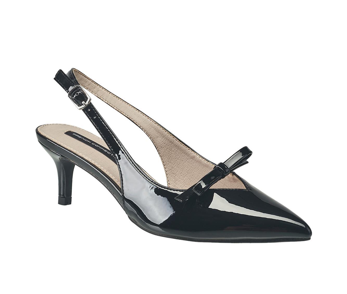 Women's French Connection Quinny Pumps Product Image