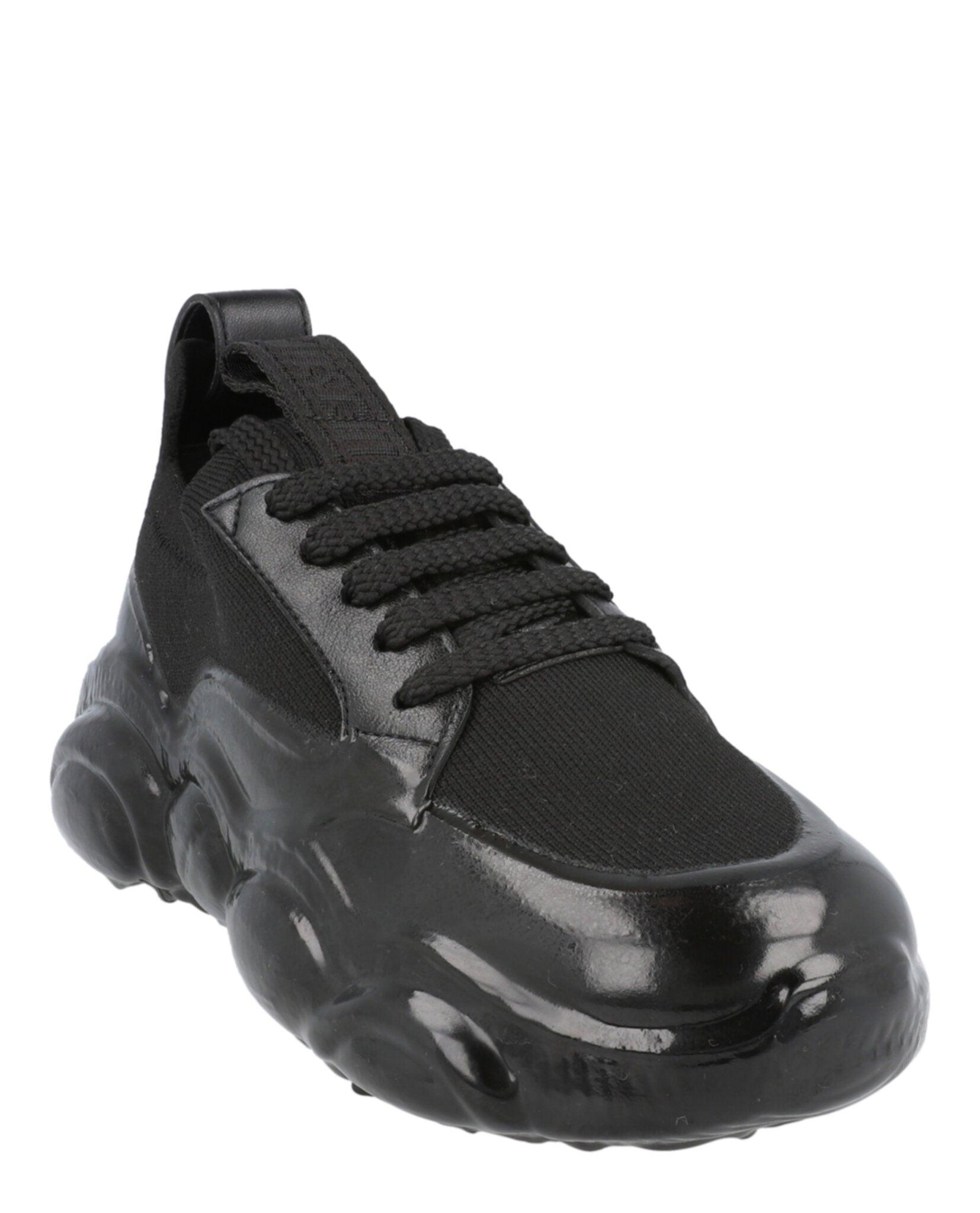 Moschino Teddy Bear Sole Sneakers Female Product Image