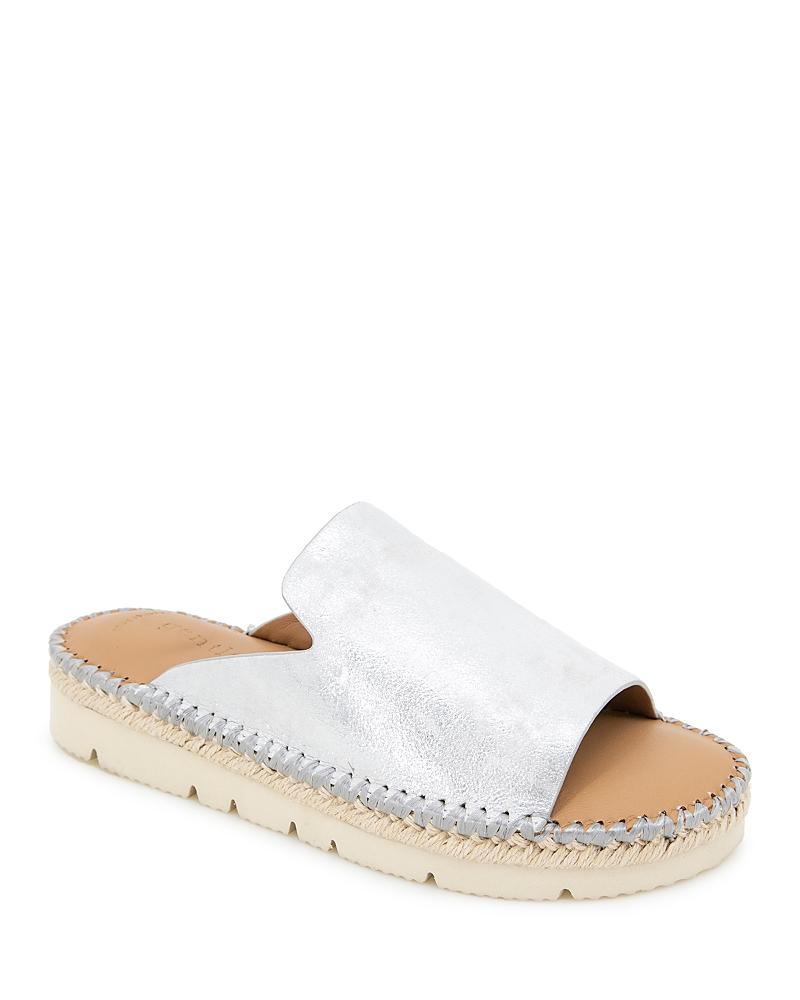 Gentle Souls by Kenneth Cole Womens Leilani Espadrille Sandals Product Image