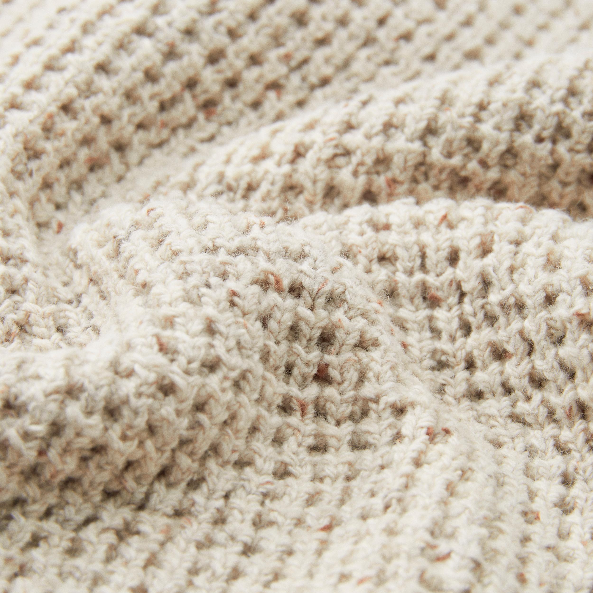 Recycled Cotton Headlands Crewneck Sweater Product Image