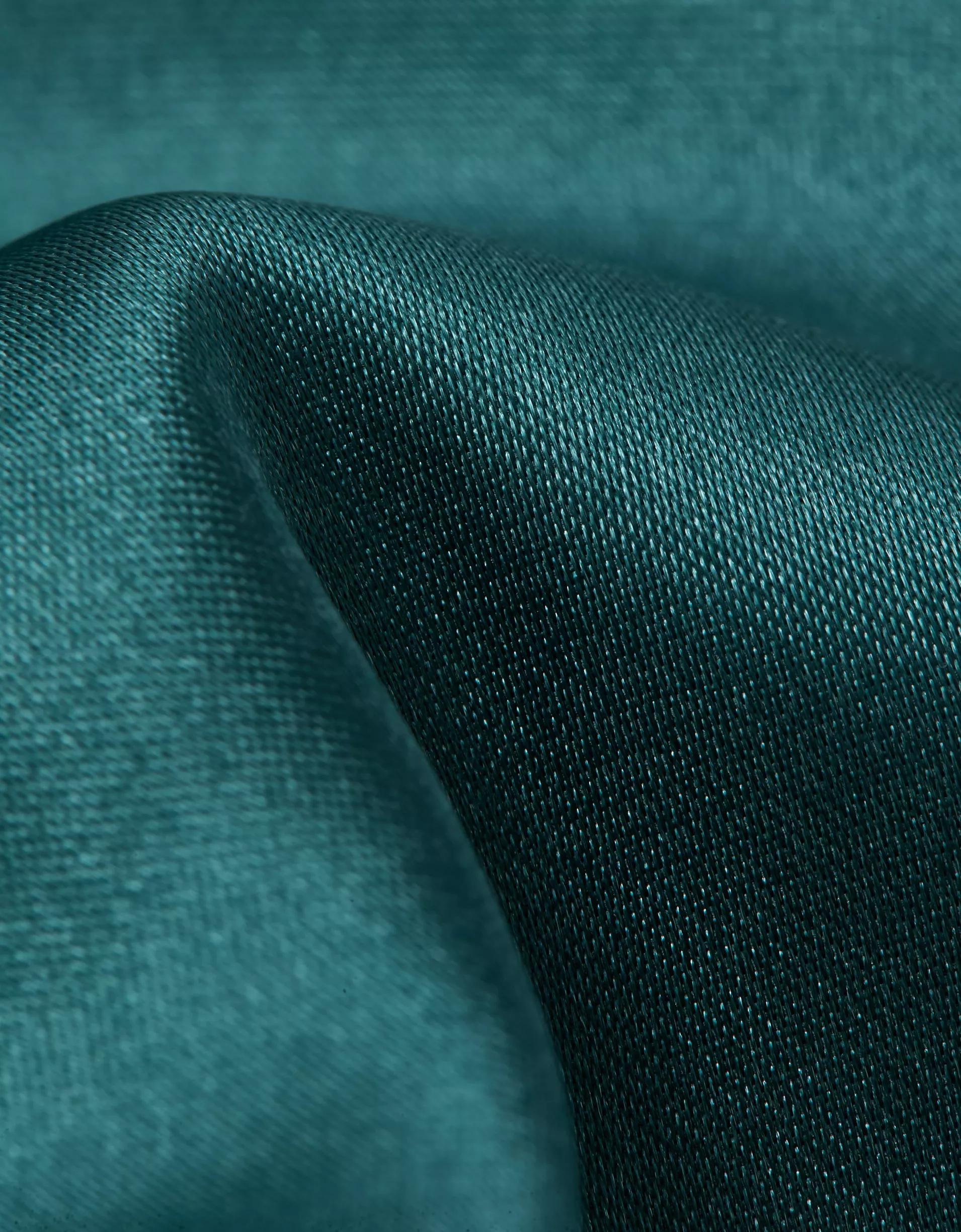 AEO Men's Solid Satin Pocket Boxer Short Product Image