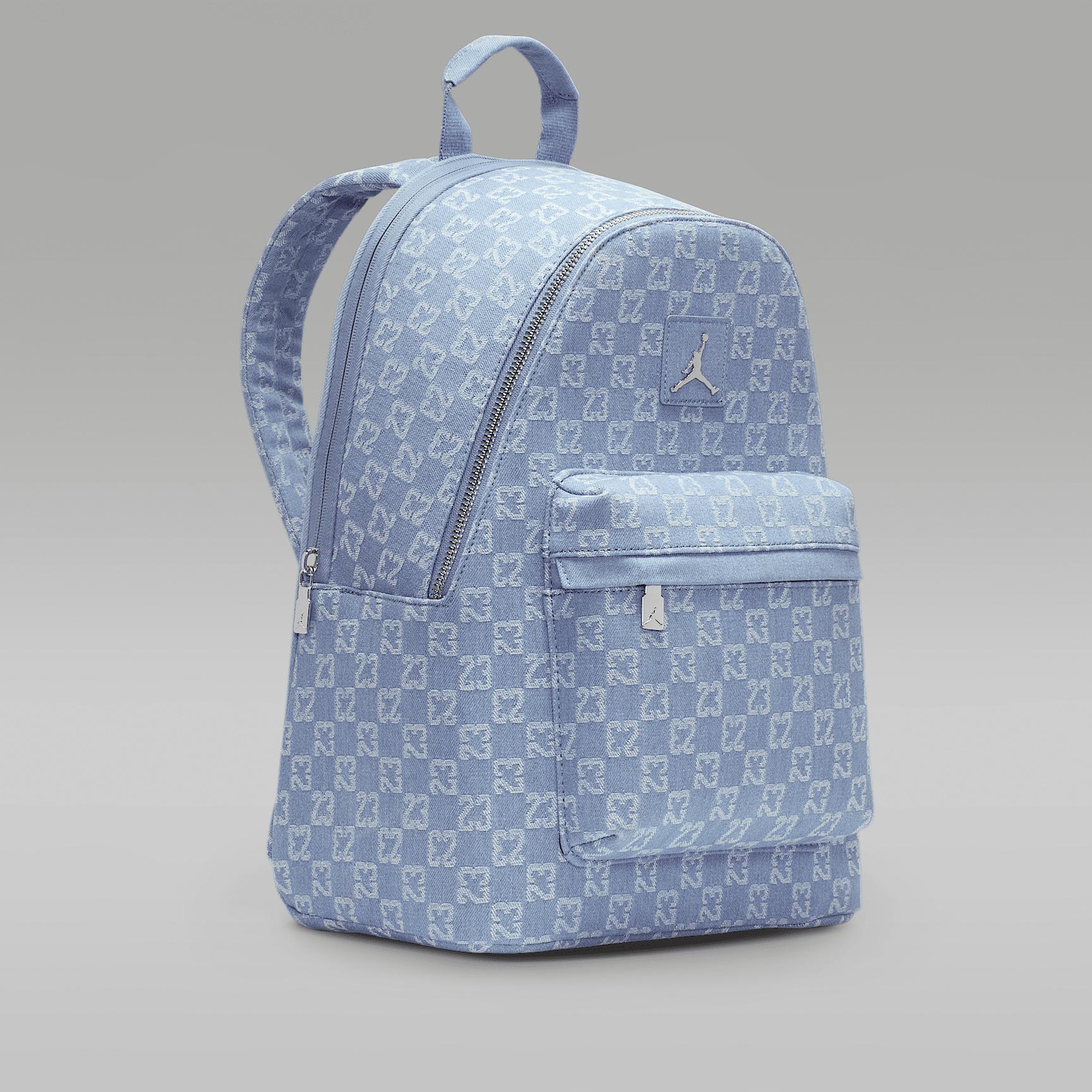 Jordan Monogram Backpack (20.8L) Product Image