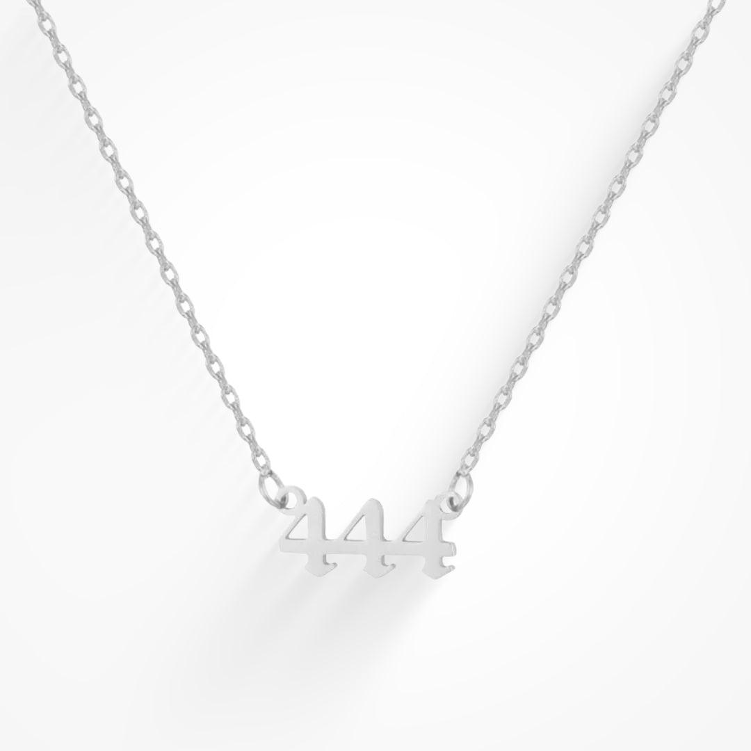 Angel Energy Necklace Product Image