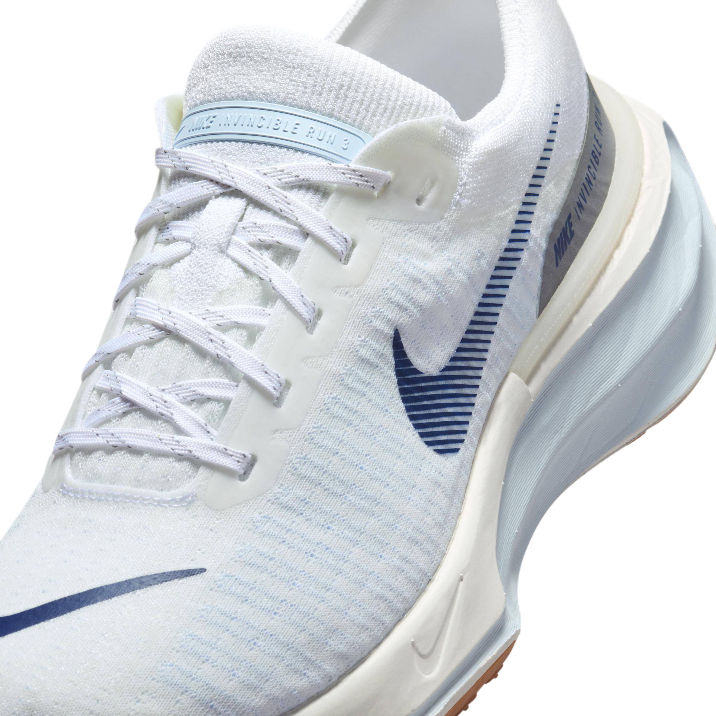 Nike Men's Invincible 3 Road Running Shoes Product Image