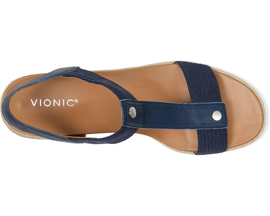 Calera Ankle Straps Product Image