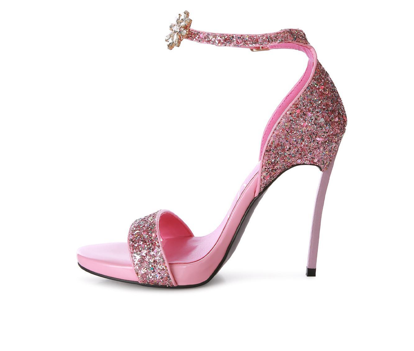 Women's London Rag Straight Fire Special Occasion Shoes Product Image