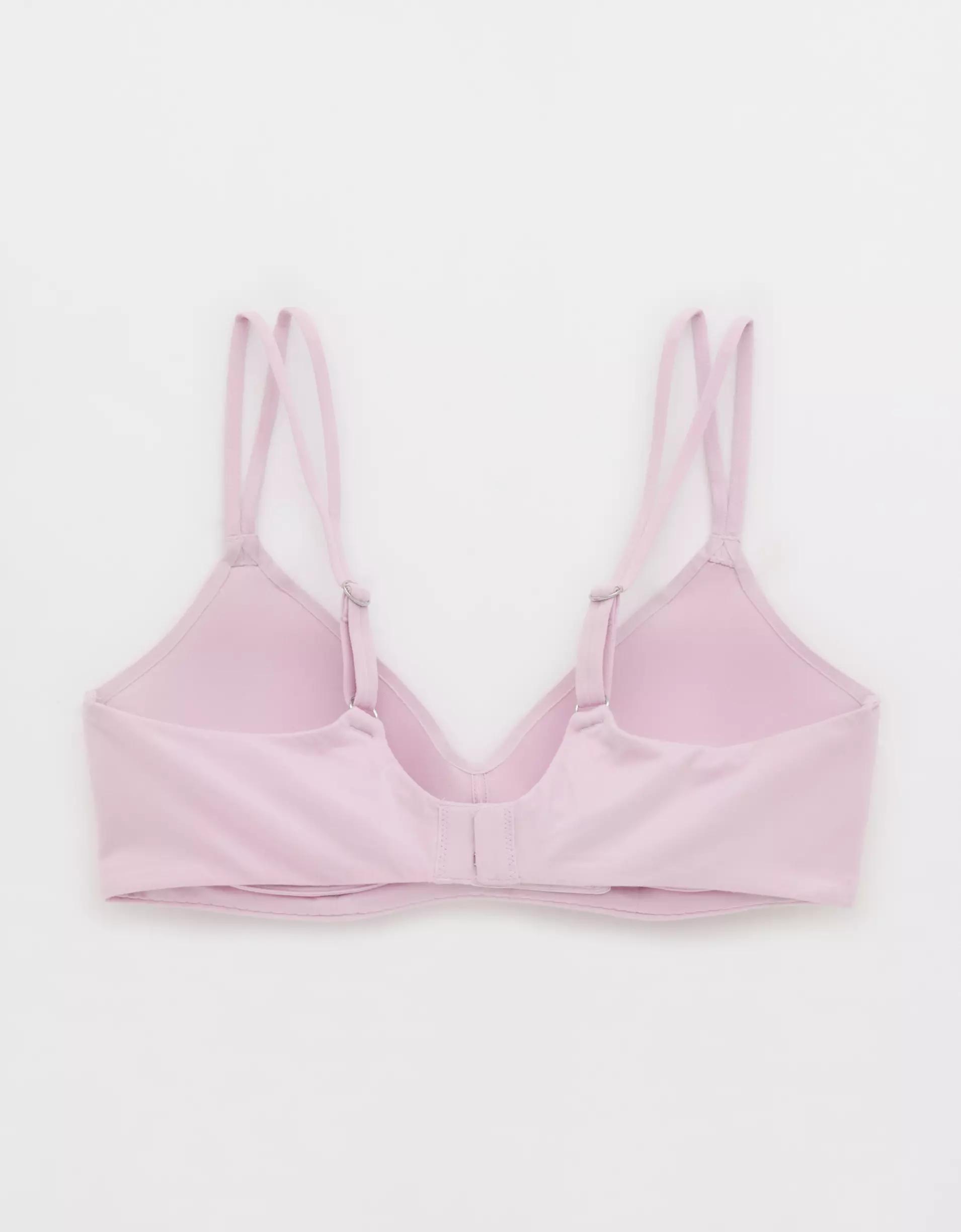 Sunnie Wireless Push Up Bra Product Image